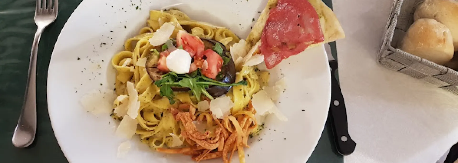 Larlequin Pizza Au Feu De Bois Biesheim Decouvrez Notre Carte