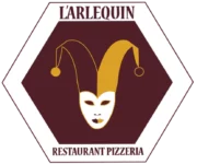 Larlequin Pizza Au Feu De Bois Biesheim Logo