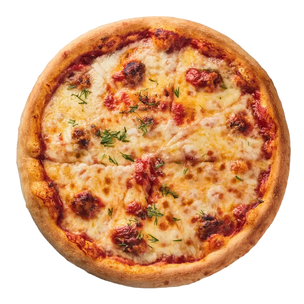 Larlequin Pizza Au Feu De Bois Biesheim Pizza